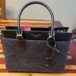 Kate Spade medium satchel